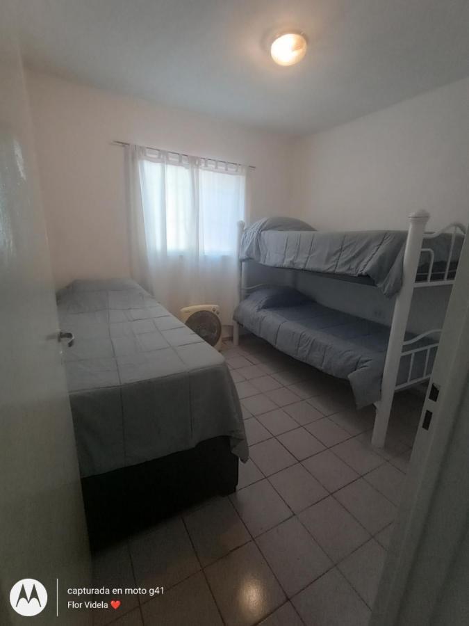 Apartamento Casa X Dia *