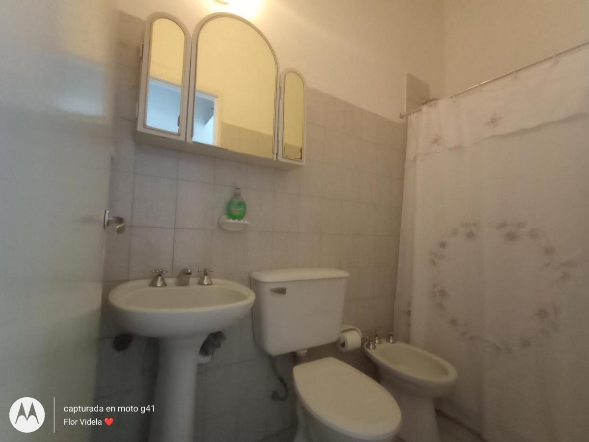 Apartamento Casa X Dia